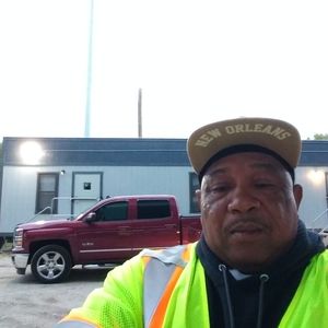 Meet your Posher, Lorance